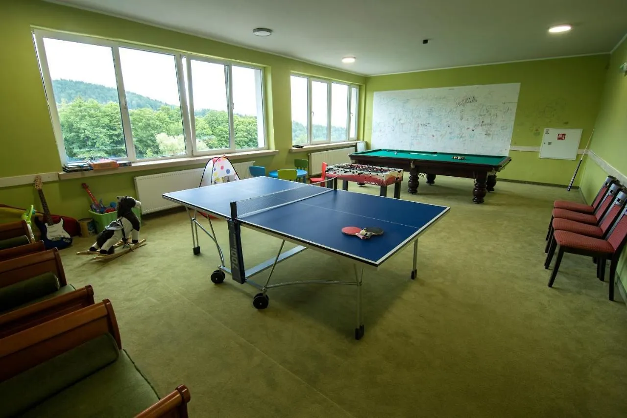 4Family *Resort*Spa* Szklarska Poręba 0*,